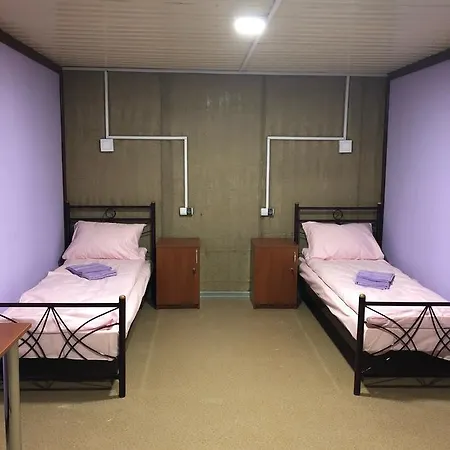Hostel Vetryanaya Gorka Kyiv