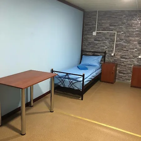 Hostel Vetryanaya Gorka *
